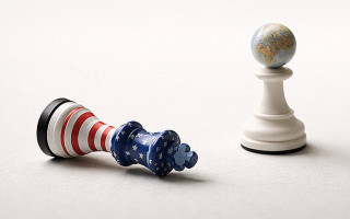 Hegemonya Sarsılırken: ABD Yeni Bir Dünya Savaşına mı Oynuyor?