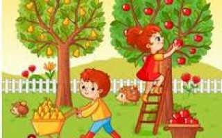 HOŞGELDİN YAZ
