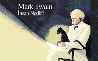 İnsan Nedir? ~ Mark Twain