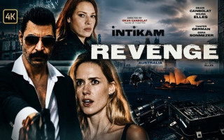 İntikam Avustralya | Revenge: Australia filmi