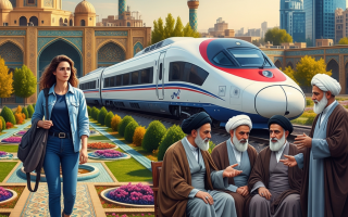 İran İslam Devrimi: Kontrollü Modernleşme Mi?-2