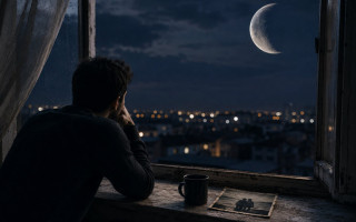 İstenmeyen Ay🌙
