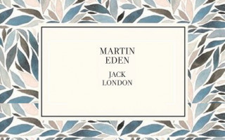 Jack London-Martin Eden