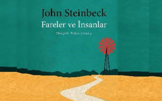 John Steinbeck ~ Fareler ve İnsanlar