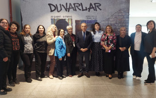 Kadın Emeği ve Mücadelesi Şiirlerle Anlatıldı