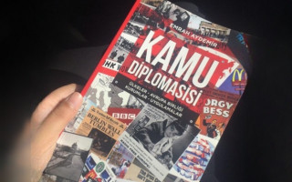 Kamu Diplomasisi - Emrah Aydemir
