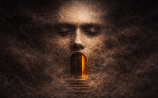 Kapalı Gözler Odası