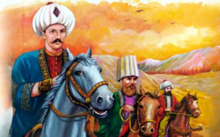 Kayıtsız Tarih 2