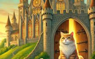 KEDİLER ÜLKESİ