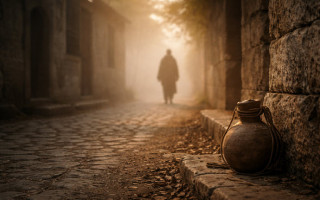 Kim Duyar Dinler Beni