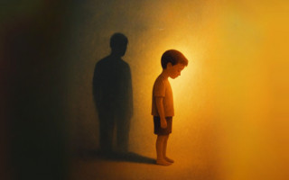 Kıyasın Küçülttüğü Çocuklar