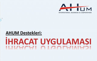 Kocaeli ve Bursa’da Hollanda ile İşbirliği Uluslararası Ticaret Projesi Başlıyor