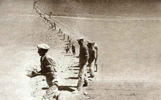 Köy Enstitüleri hakkında yazılmış en güzel şiirlerden biri