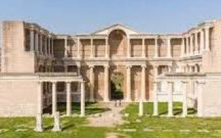 LİDYALILARIN DOĞUŞU