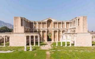 Lidyalıların Doğuşu