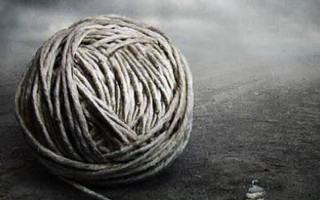 Lü (Bir bahar sıkıntısı)