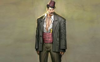 Madara Olmak
