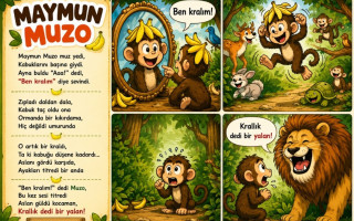 Maymun Muzo