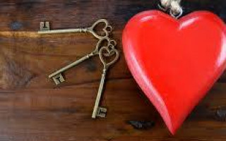 MUTLULUĞUN ANAHTARI