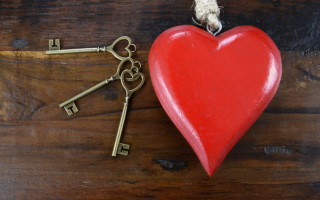 Mutluluğun Anahtarı