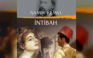 Namık Kemal ~ İntibah