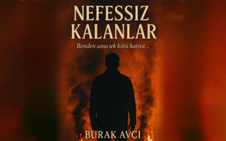 Nefessiz Kalanlar
