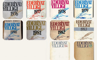 Nesin Vakfı Edebiyat Yıllıkları İzinde Öykücülüğümüz: 1975-1984