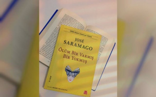 Ölüm Bir Varmış Bir Yokmuş