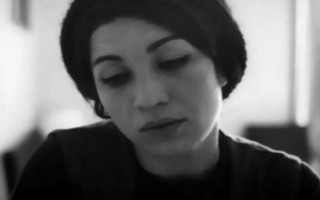 Ölümsüz Kuş: Furüğ Ferruhzad