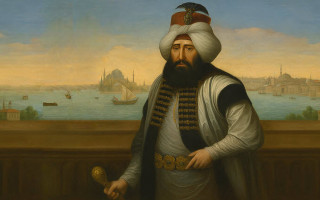 Osmanlı Pusulası