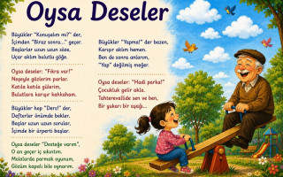 Oysa Deseler