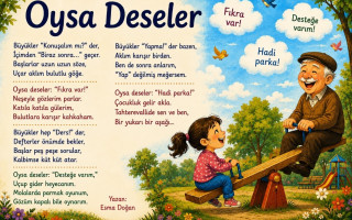 Oysa Deseler