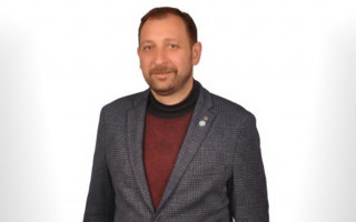 Özgeçmiş metnim