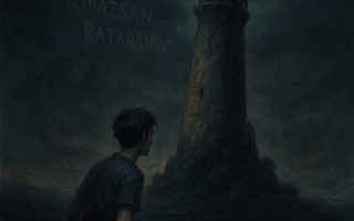 Pharos I (Bölüm II – Sesin Gölgesi)