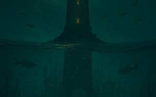 Pharos I (Bölüm III – Cam Derinlik)