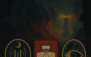 PHAROS I (Bölüm IV - Fenerin Gölgesi: Araf)