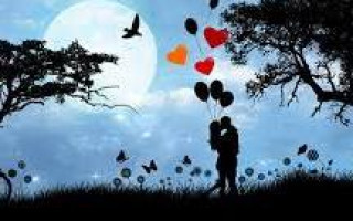 SEVGİ 'NİN  GÜCÜ