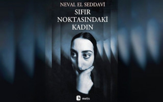 Sıfır Noktasındaki Kadın
