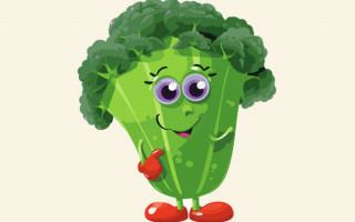 Sihirli Küçük Ağaçlar — Masal