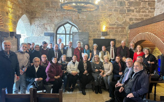 Şiirin Birleştirici Gücü Lüleburgaz’da Bir Araya Geldi