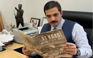 Sinan Ateş Yazı Dizisi: Felsefi ve Sosyolojik Düşünceler