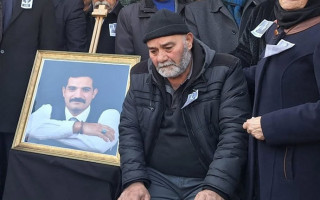 Sinan Ateş'ten sonra, Musa Ateş'i de Kabrine Defnettik!