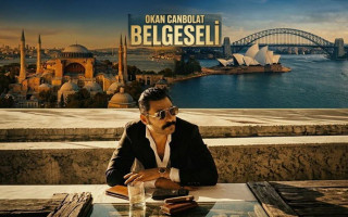 Sınırları Aşan Bir Hayat Hikâyesi: Okan Canbolat Belgeseli