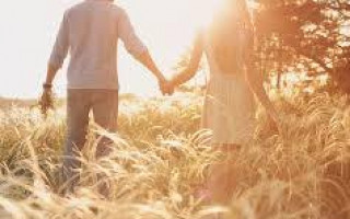 SONSUZLUĞA YÜRÜYELİM