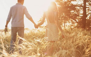 Sonsuzluğa Yürüyelim