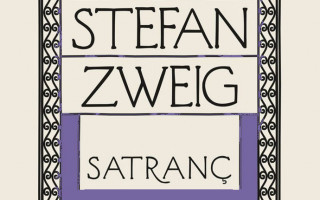 Stefan Zweig - Satranç