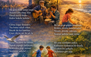 Susmasın Şarkılar