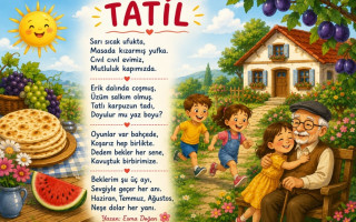 TATİL