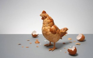 Tavuk Yumurta Paradoksu
