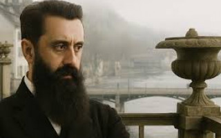 TEODEL HERZL